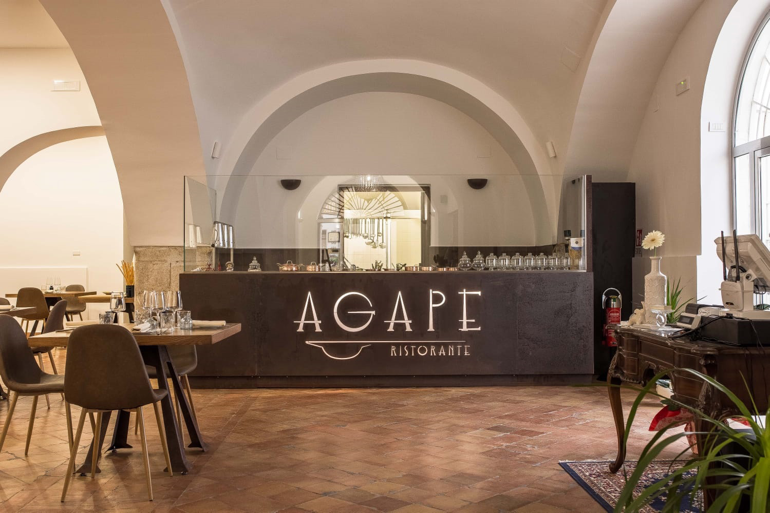 Agape Ristorante