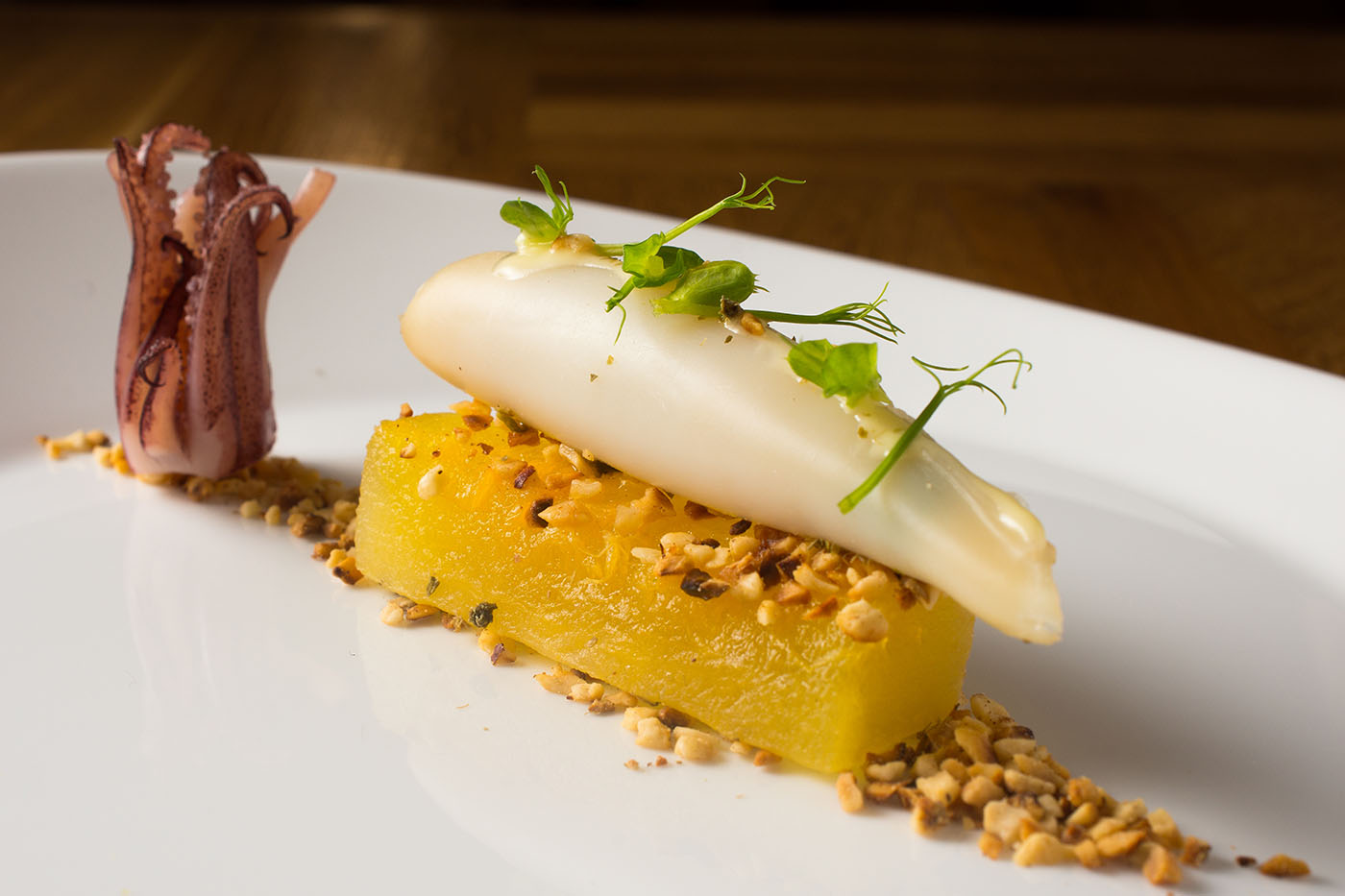 Piatti Agape Ristorante