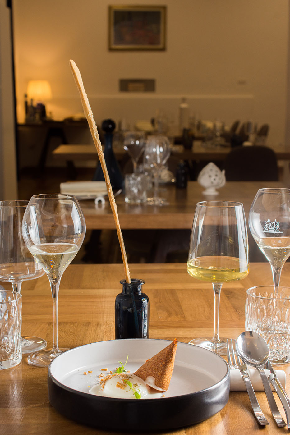Piatti Agape Ristorante 4