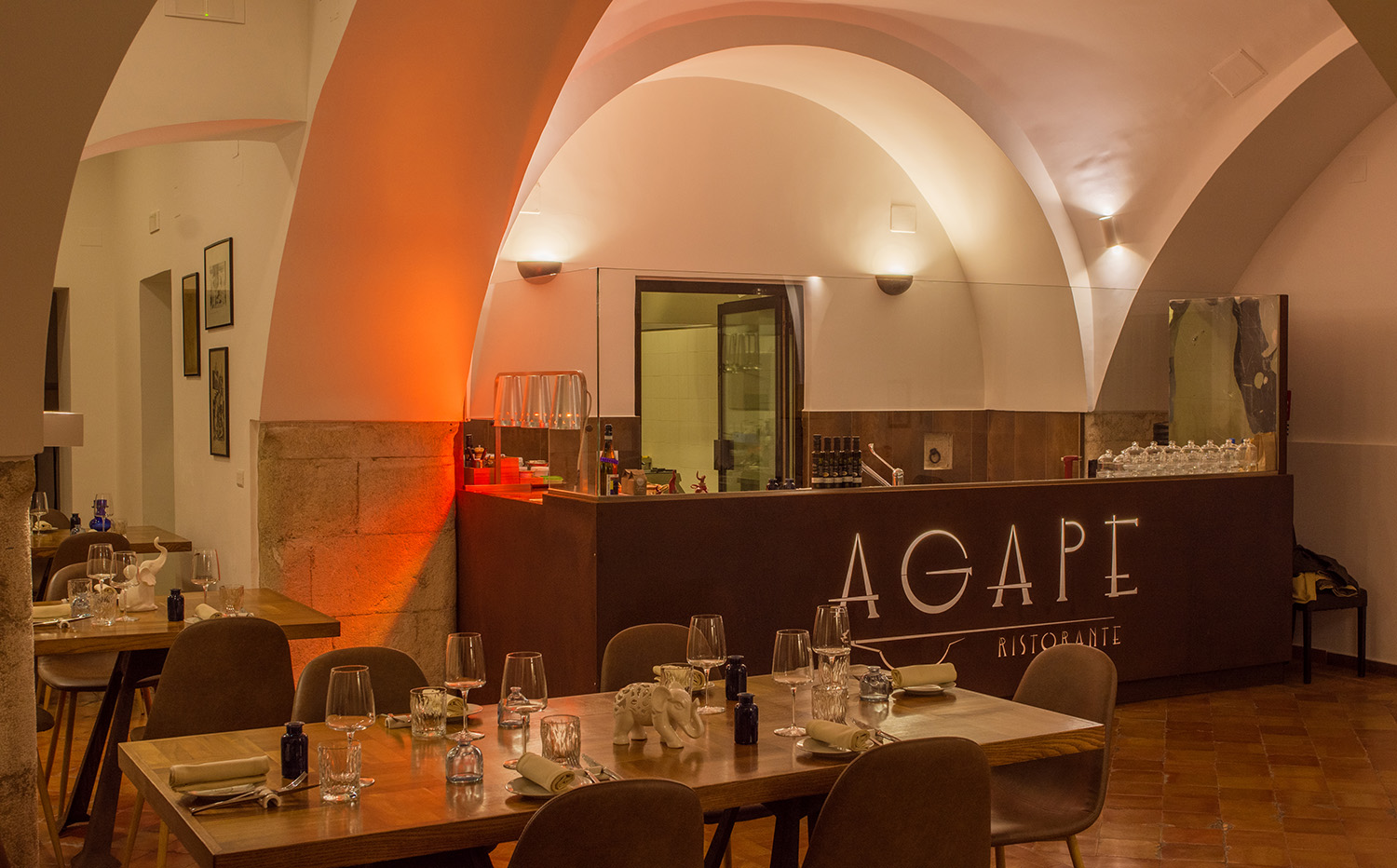 Agape Ristorante