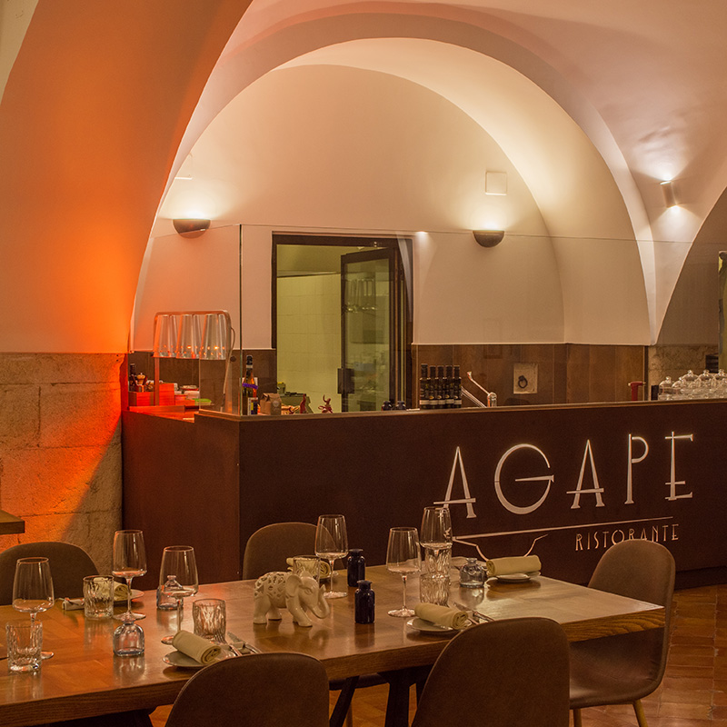 Agape Ristorante