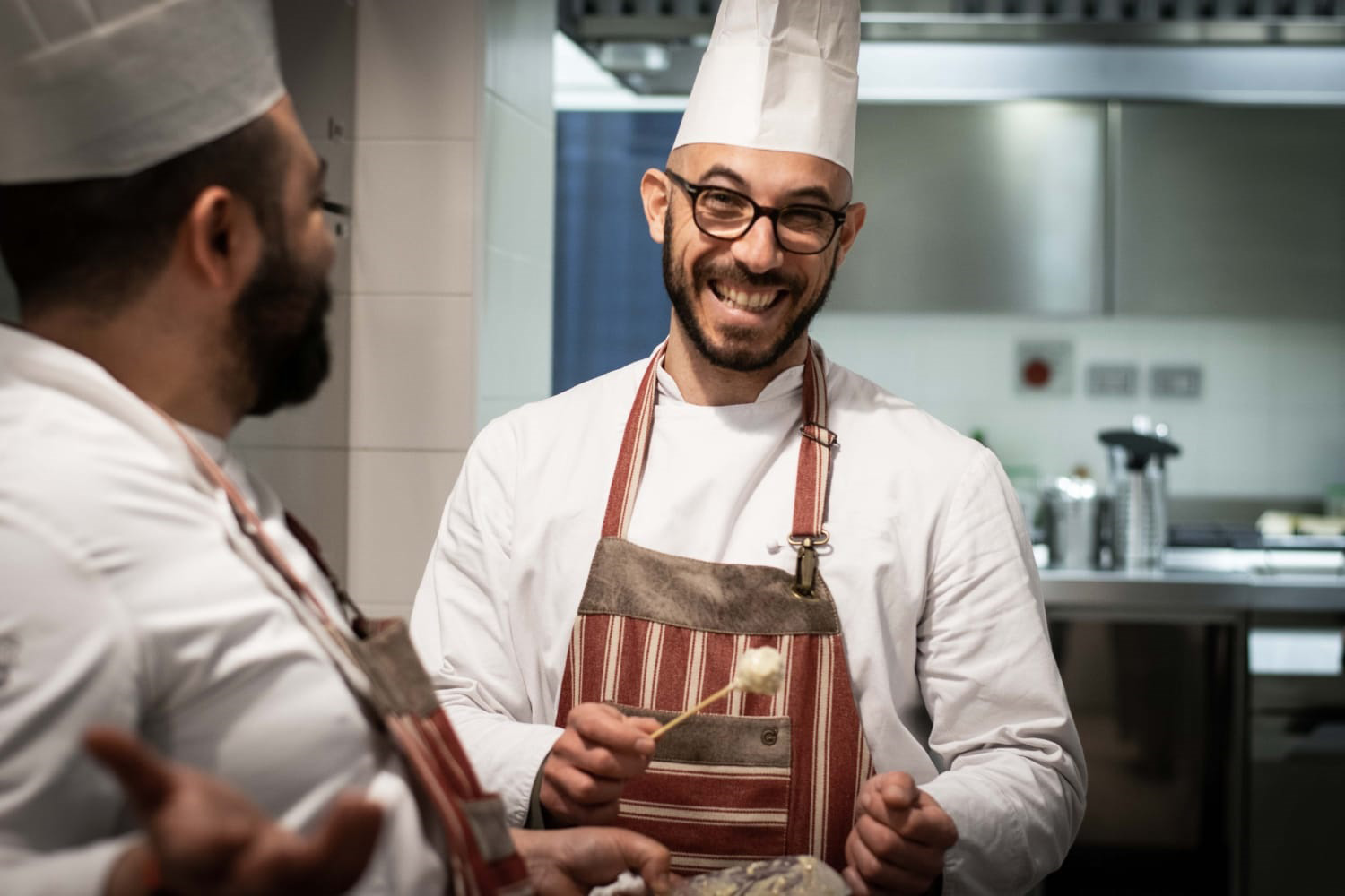 Staff Agape Ristorante